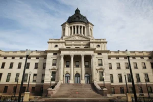 South Dakota Digital Data Destruction Regulatory Laws.