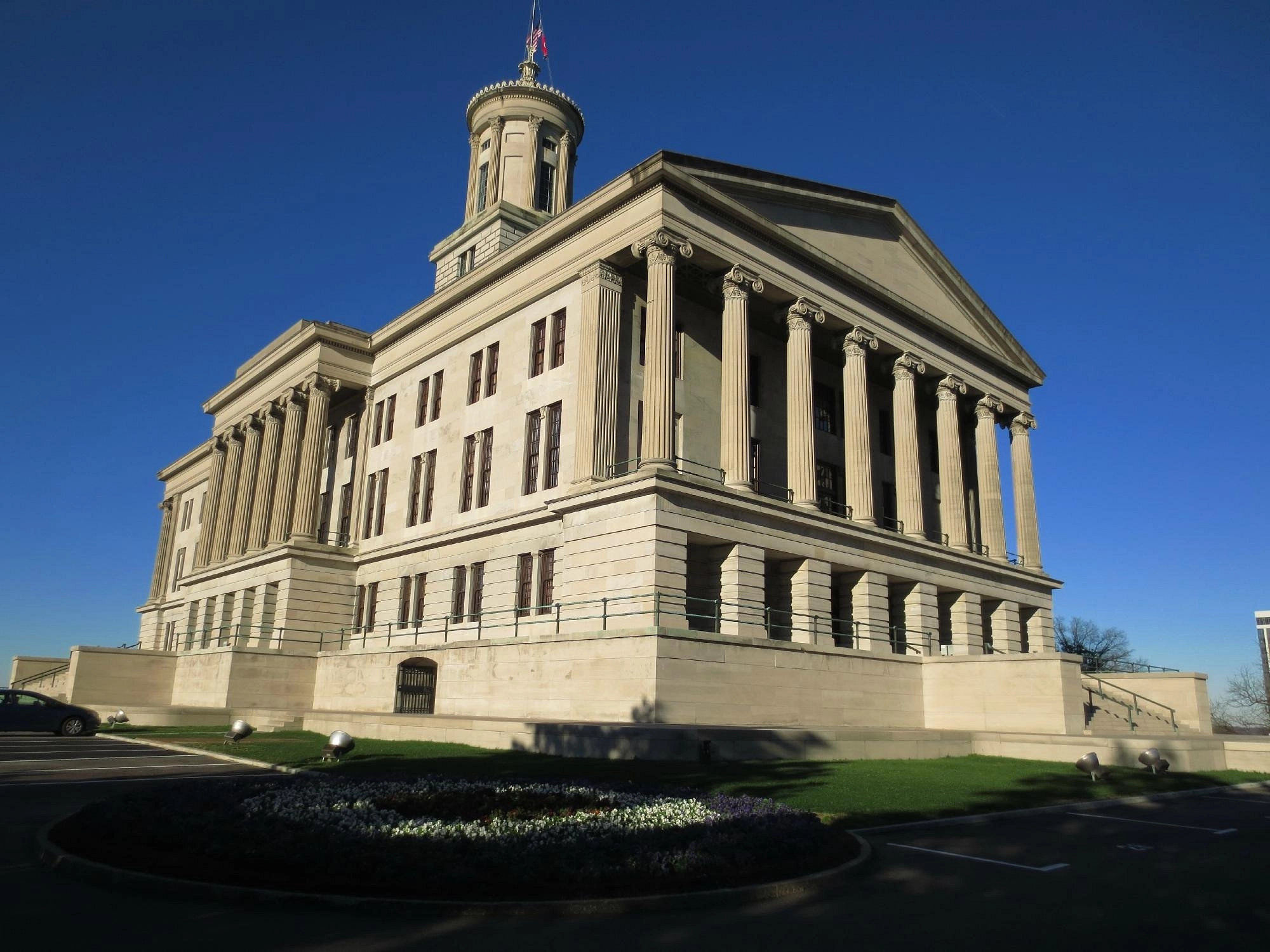 Tennessee digital data destruction regulatory laws.