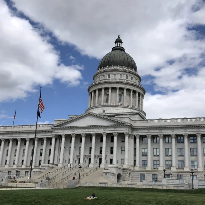 Certified equipment destruction 3 Utah digital data destruction regulatory laws