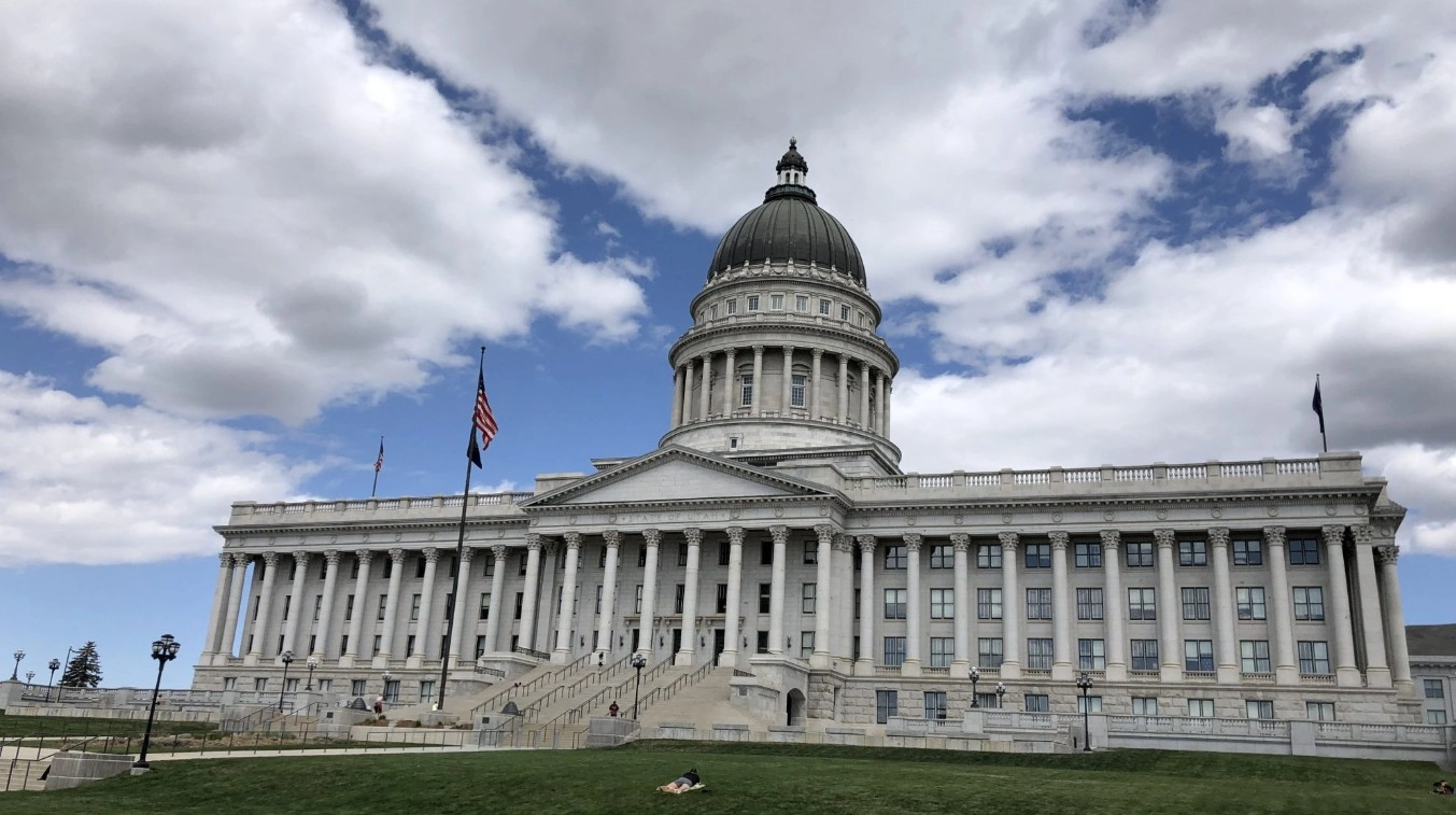 Utah digital data destruction regulatory laws