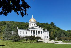 Vermont Digital Data Destruction Regulatory Laws