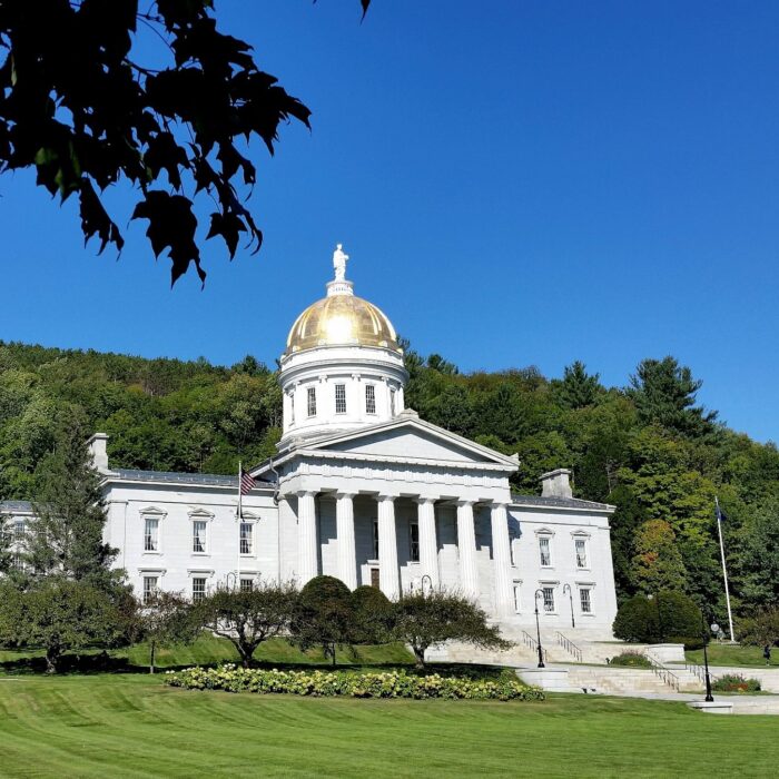 Vermont digital data destruction regulatory laws