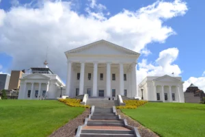 Virginia Digital Data Destruction Regulatory Laws