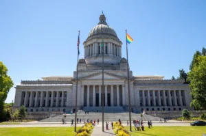 Washington Digital Data Destruction Regulatory Laws