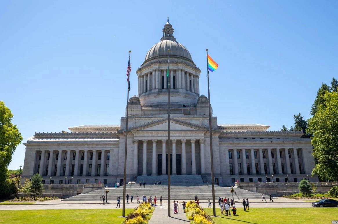 Washington digital data destruction regulatory laws