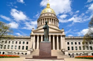West Virginia Digital Data Destruction Regulatory Laws