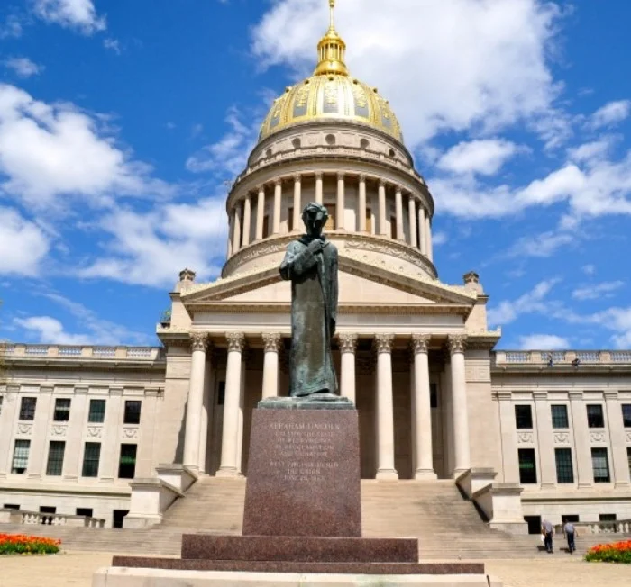 West virginia digital data destruction regulatory laws
