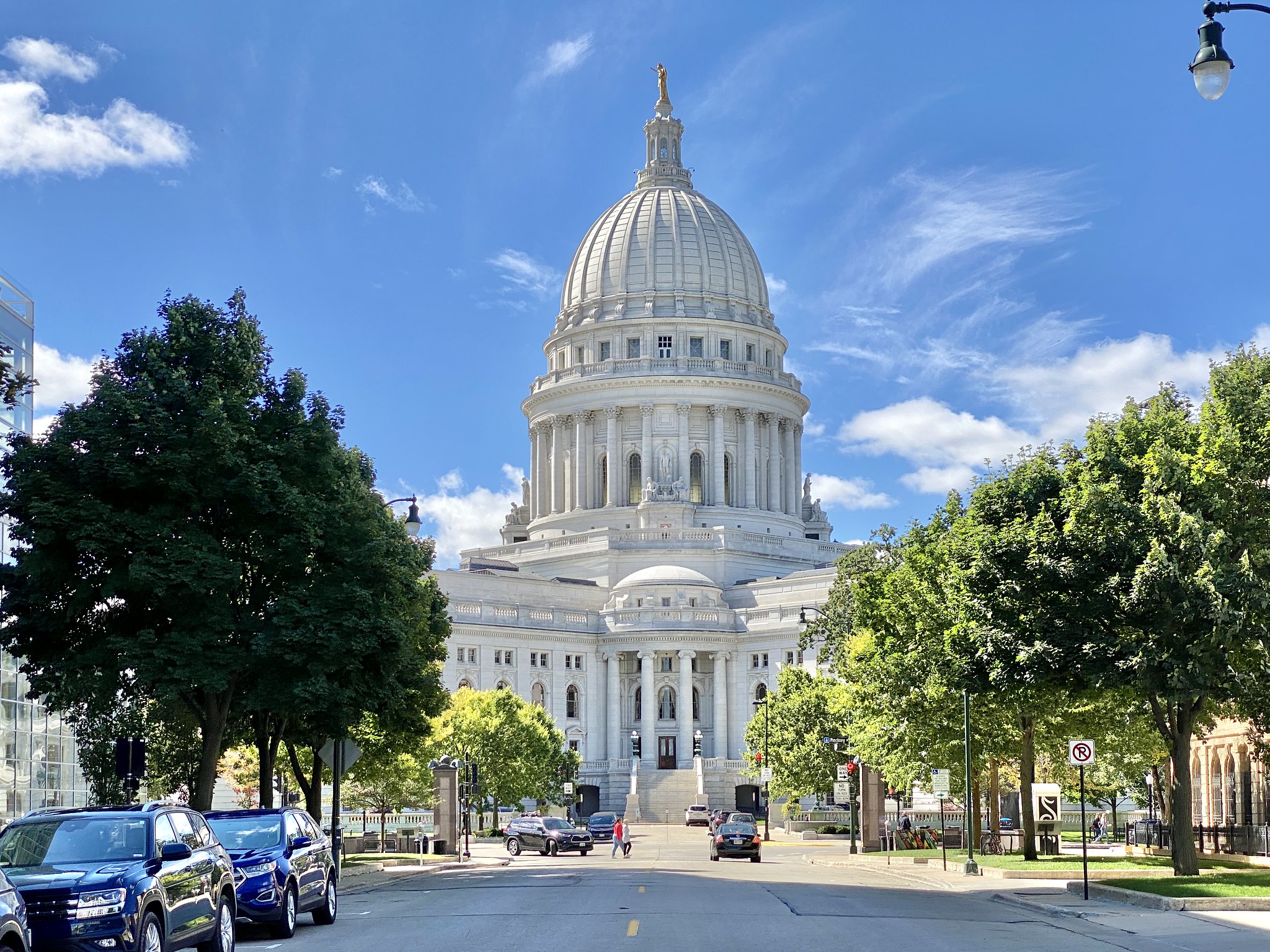 Wisconsin digital data destruction regulatory laws