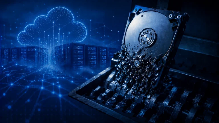 Cloud Provider Data Destruction (FedRAMP-Aligned)