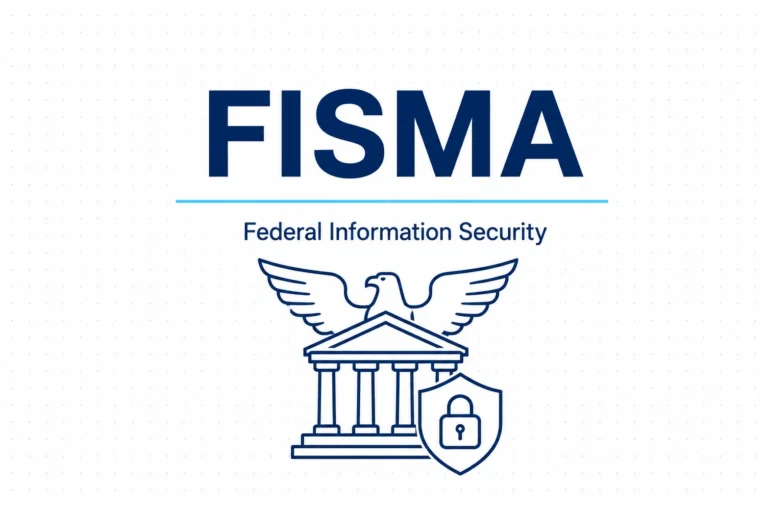 FISMA: Federal Information Security Requirements for Media Disposal