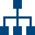 Onsite-hard-drive-shredding-dark-blue